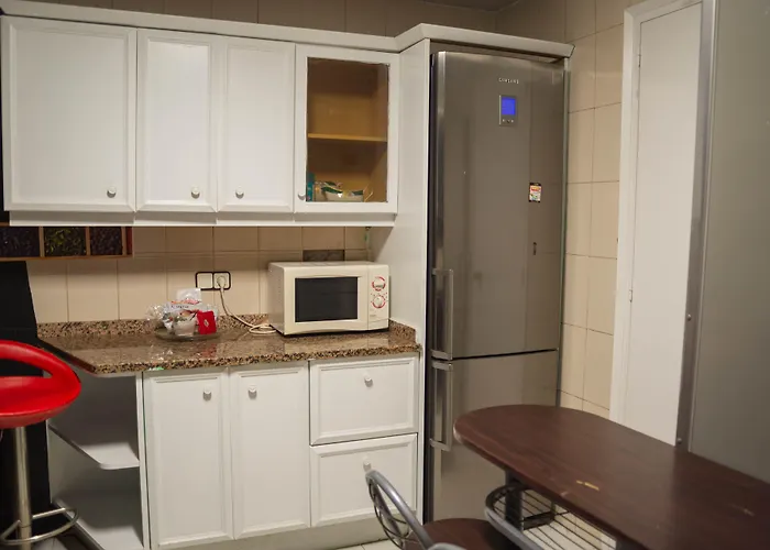 Hostal Ideal Badal