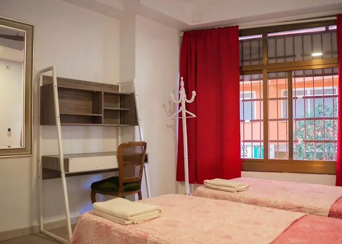 Hostal Ideal Badal